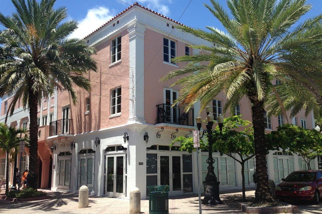 Casa Victoria Orchid Hotel Miami Beach Exterior photo