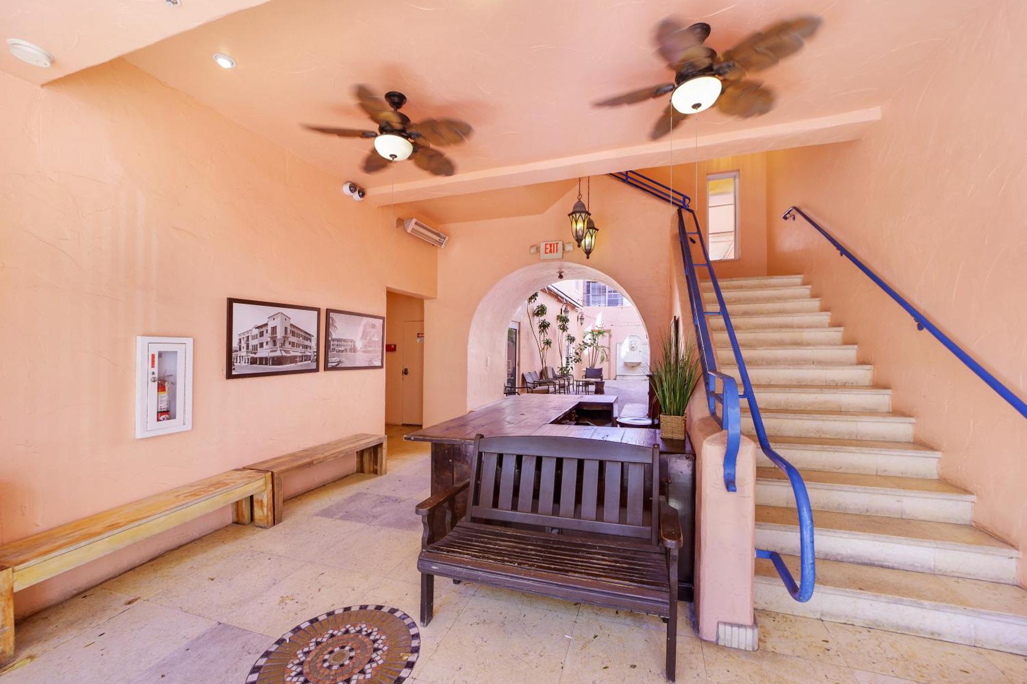 Casa Victoria Orchid Hotel Miami Beach Exterior photo