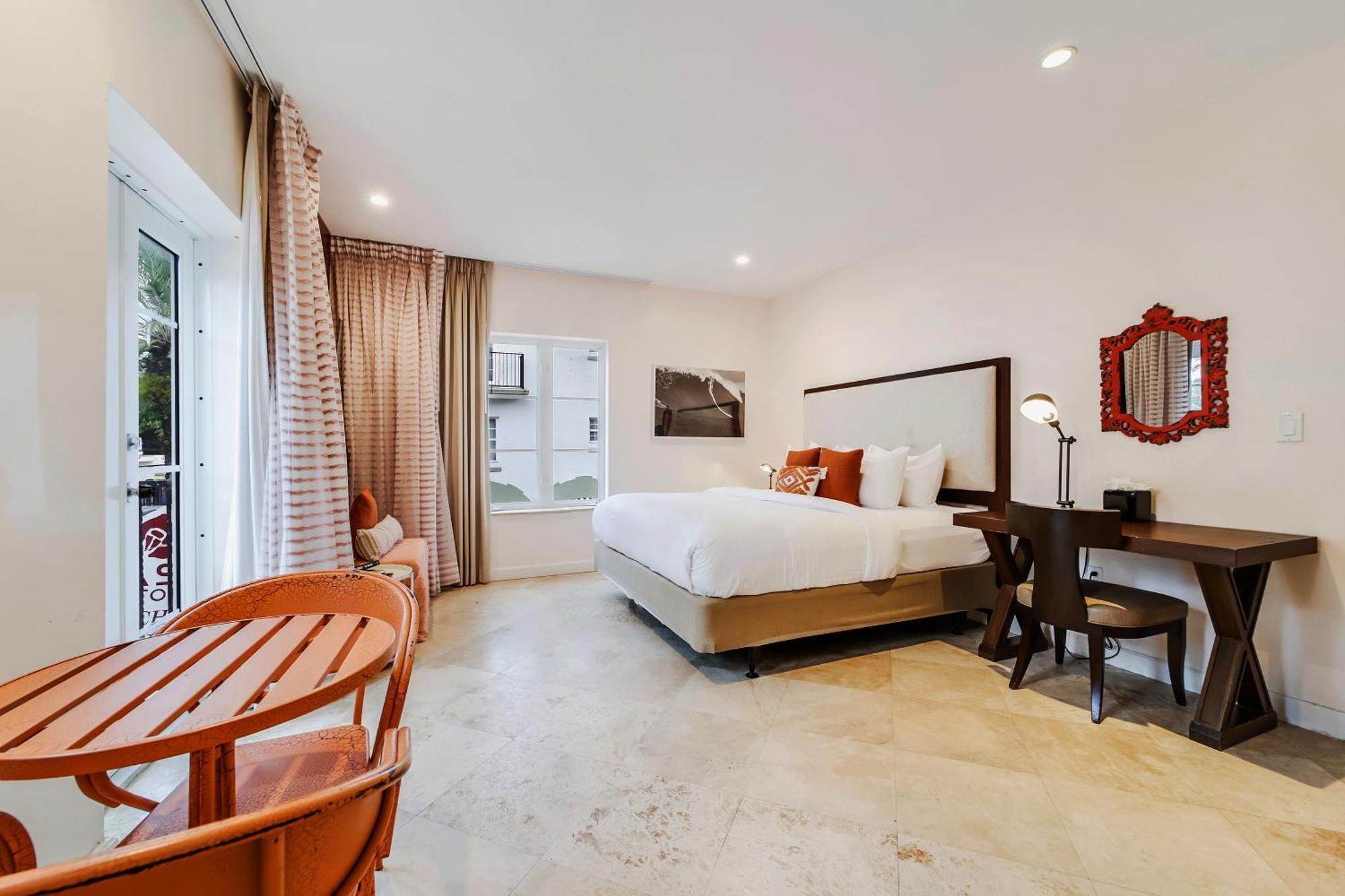 Casa Victoria Orchid Hotel Miami Beach Exterior photo