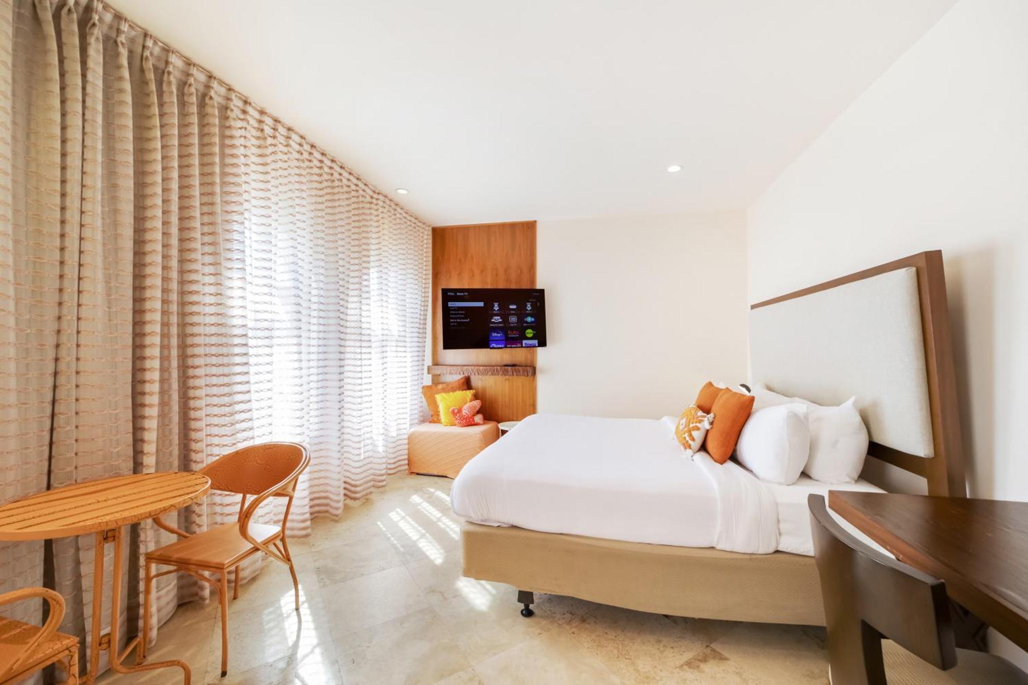 Casa Victoria Orchid Hotel Miami Beach Exterior photo