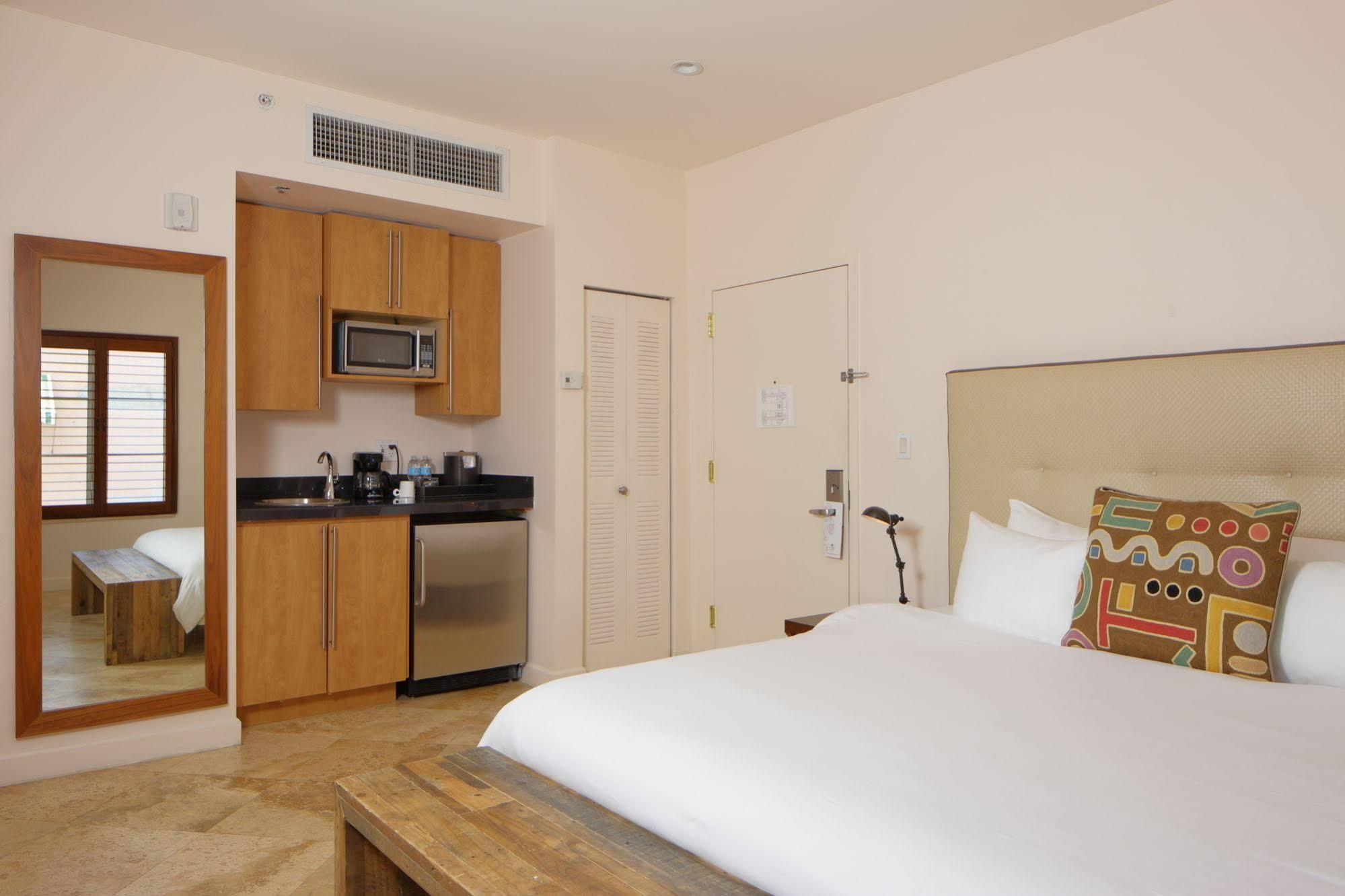 Casa Victoria Orchid Hotel Miami Beach Exterior photo