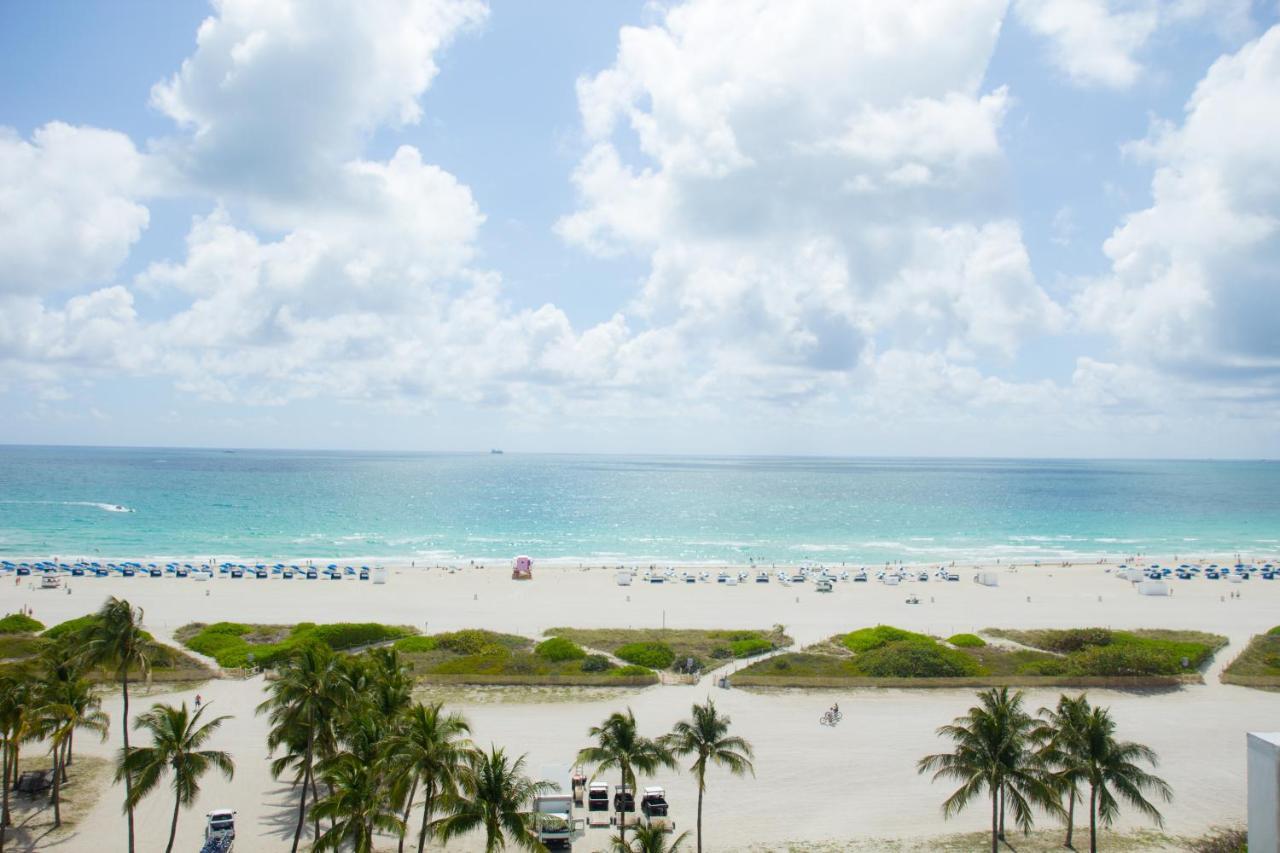 Casa Victoria Orchid Hotel Miami Beach Exterior photo
